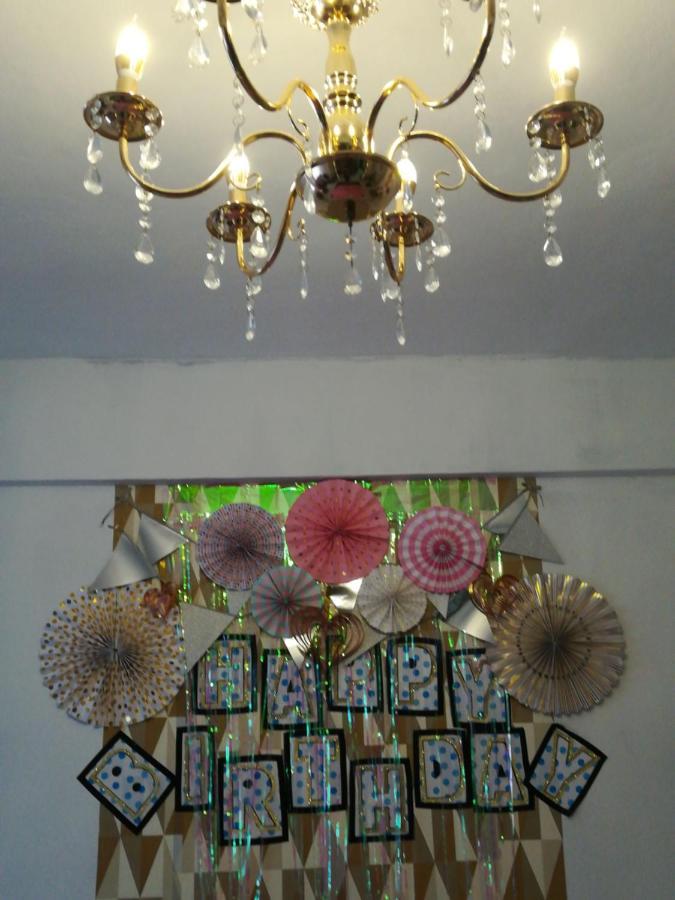 Hagia Medina Muslims Guesthouse Port Dickson Exterior photo